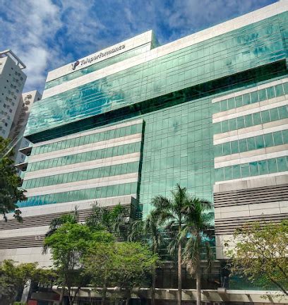 tdcx (ph) - cebu it park campus cebu city photos|Partner with Asia's leading BPO company .